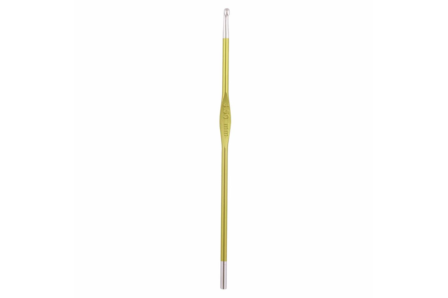 Knitpro Gro-kp47467 - Zing Chook 35 - Crochet Hook Zing 15cm
