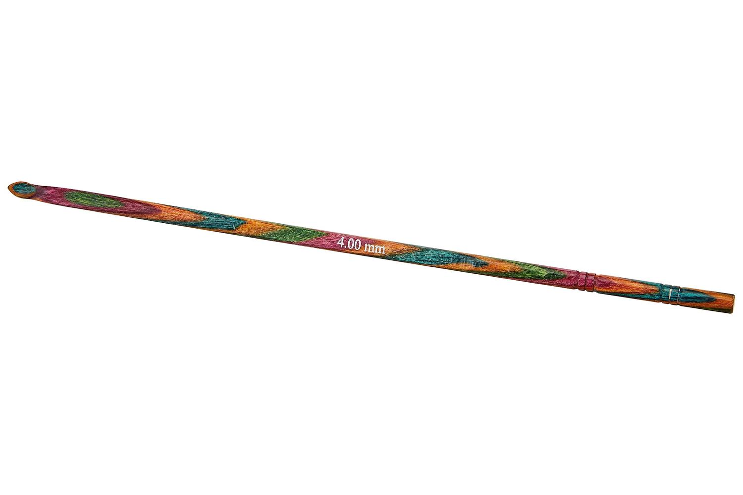 Knitpro Gro-kp20705 - Symfonie Chk Se 4 - Crochet Hook Symfo