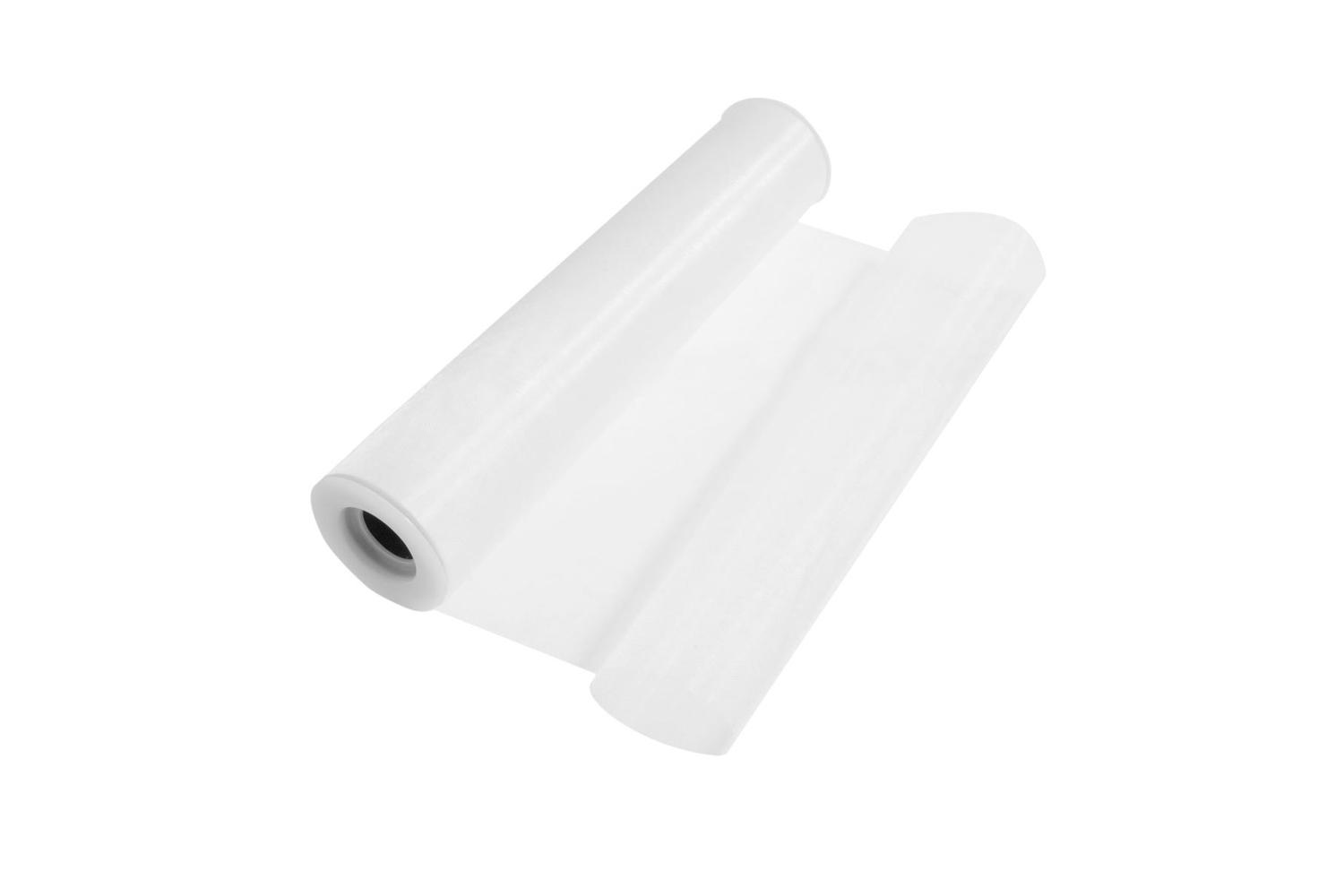 Occasions Gro-r416wh - Organza 23mx30cm - Trim Organza 23m X