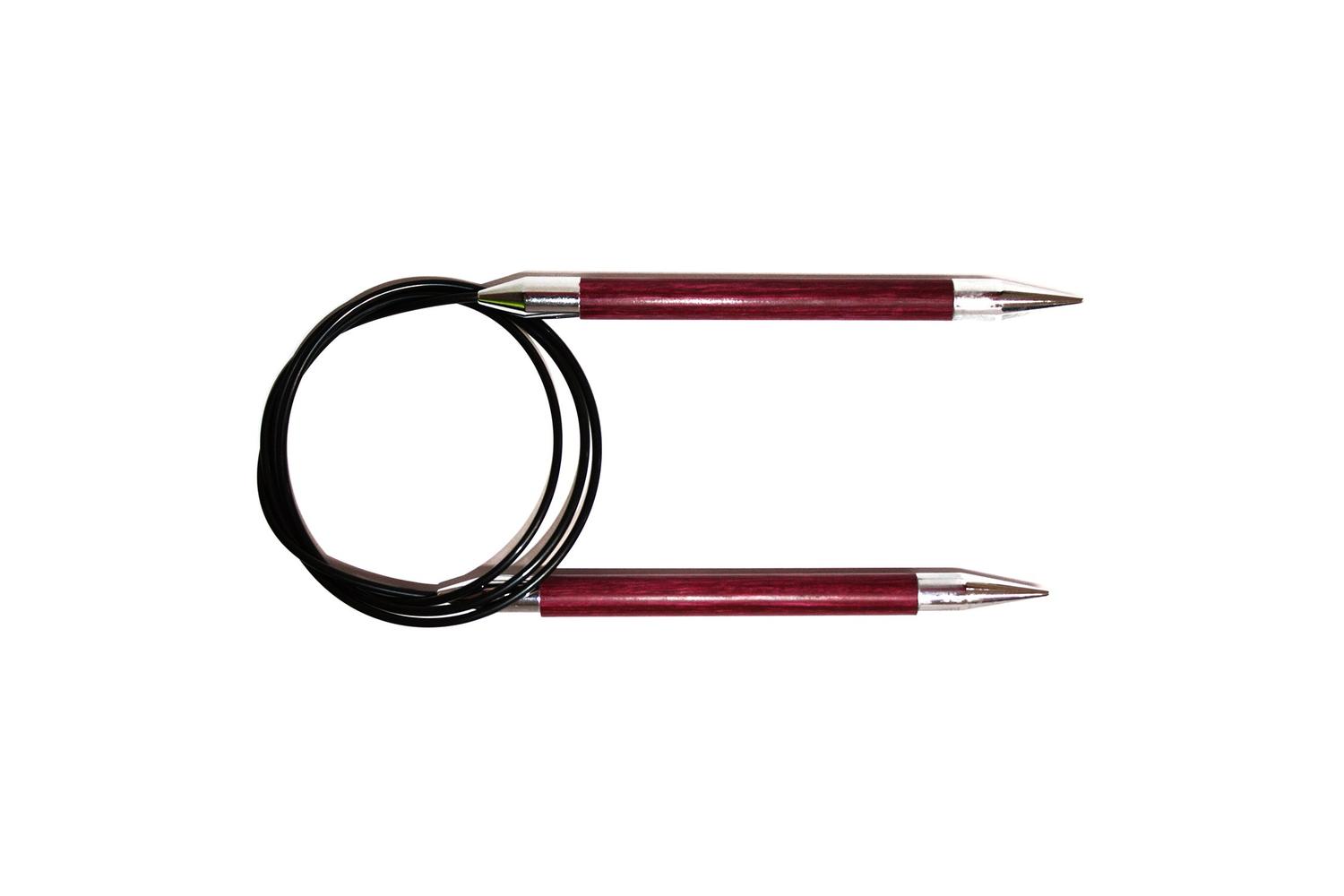 Knitpro Gro-kp29083 - Royale Fc 60x9 - Royale Knitting Pins 