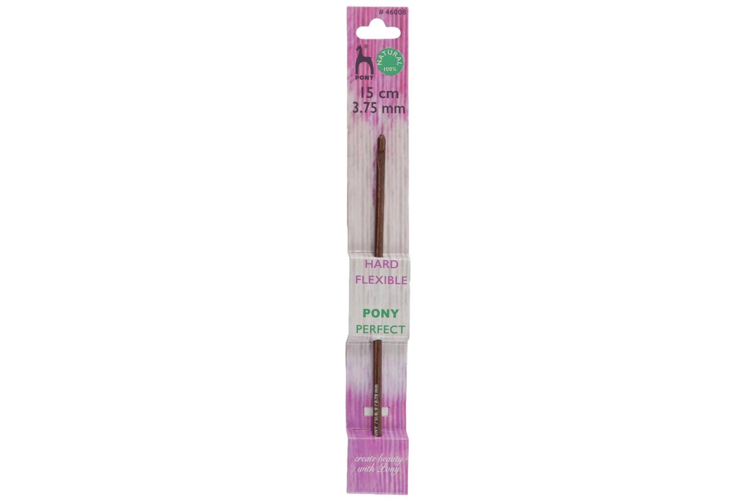Pony Gro-p46008 - Perfect Chook 375 - Crochet Hook Perfect 1