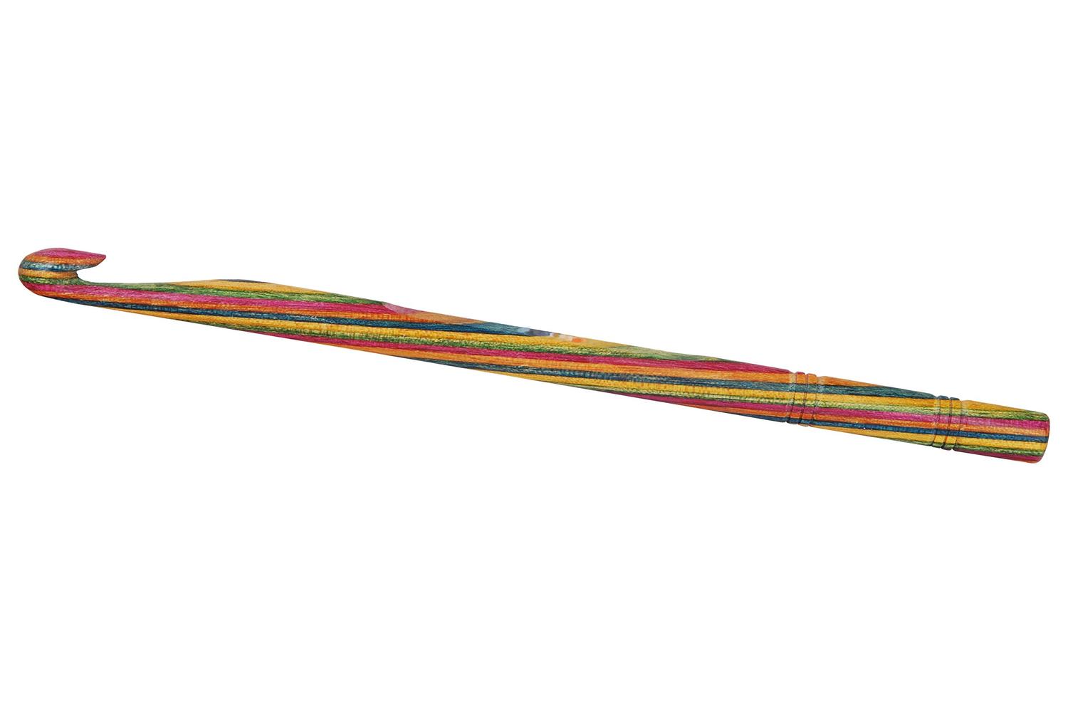 Knitpro Gro-kp20712 - Symfonie Chk Se 8 - Crochet Hook Symfo