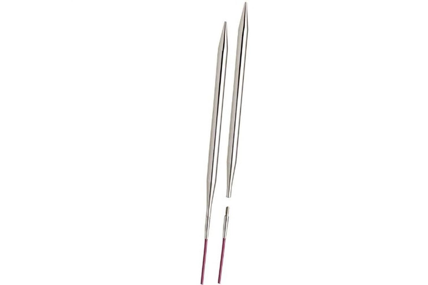 Knitpro Gro-kp10415 - Nova N Ic 3 - Nova Metal Knitting Pins