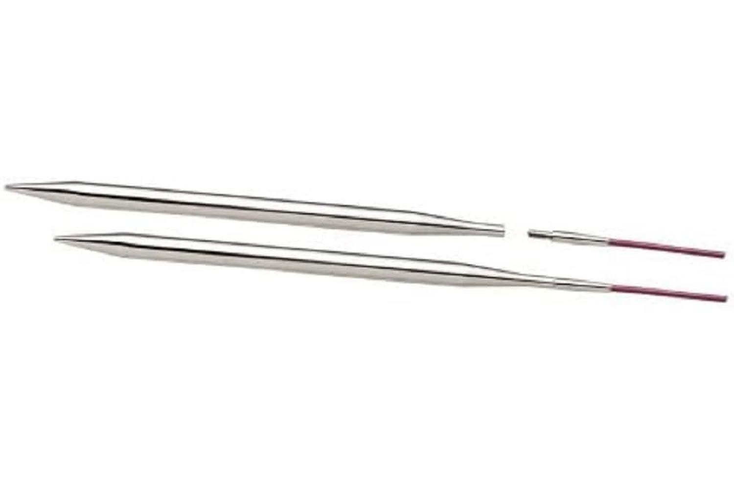 Knitpro Gro-kp10408 - Nova N Ic 8 - Nova Metal Knitting Pins