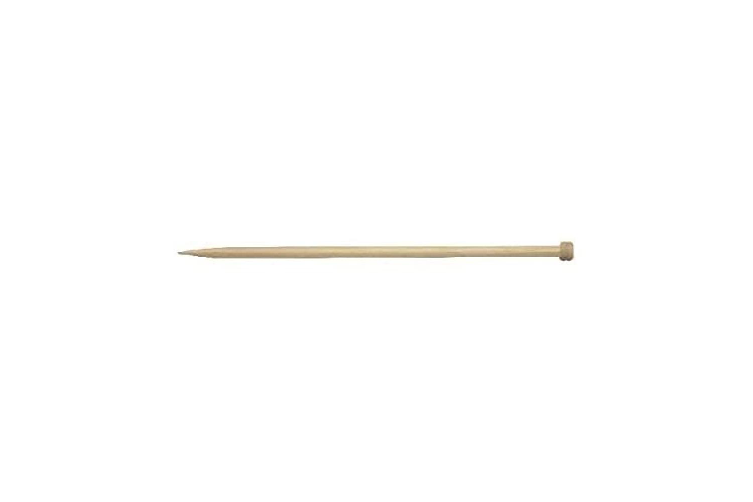 Knitpro Gro-kp35208 - Basix Sp 25x65 - Basix Knitting Pins S