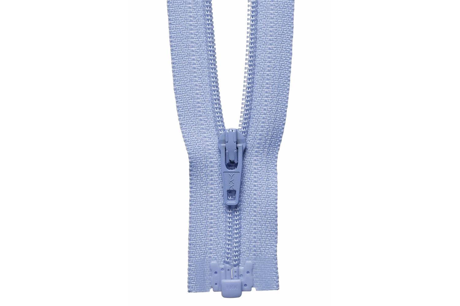 Ykk Gro-y1330\268 - Lgtw Oe Zip 30cm - Light-weight Open End