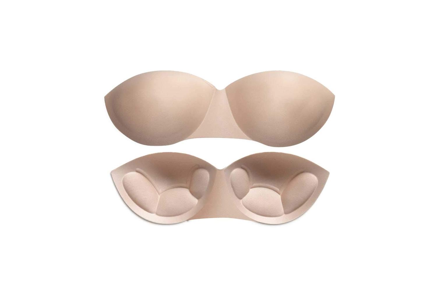 Marbet Gro-mb20002.017 - Bra Liner Medium - Push-up Bra Line
