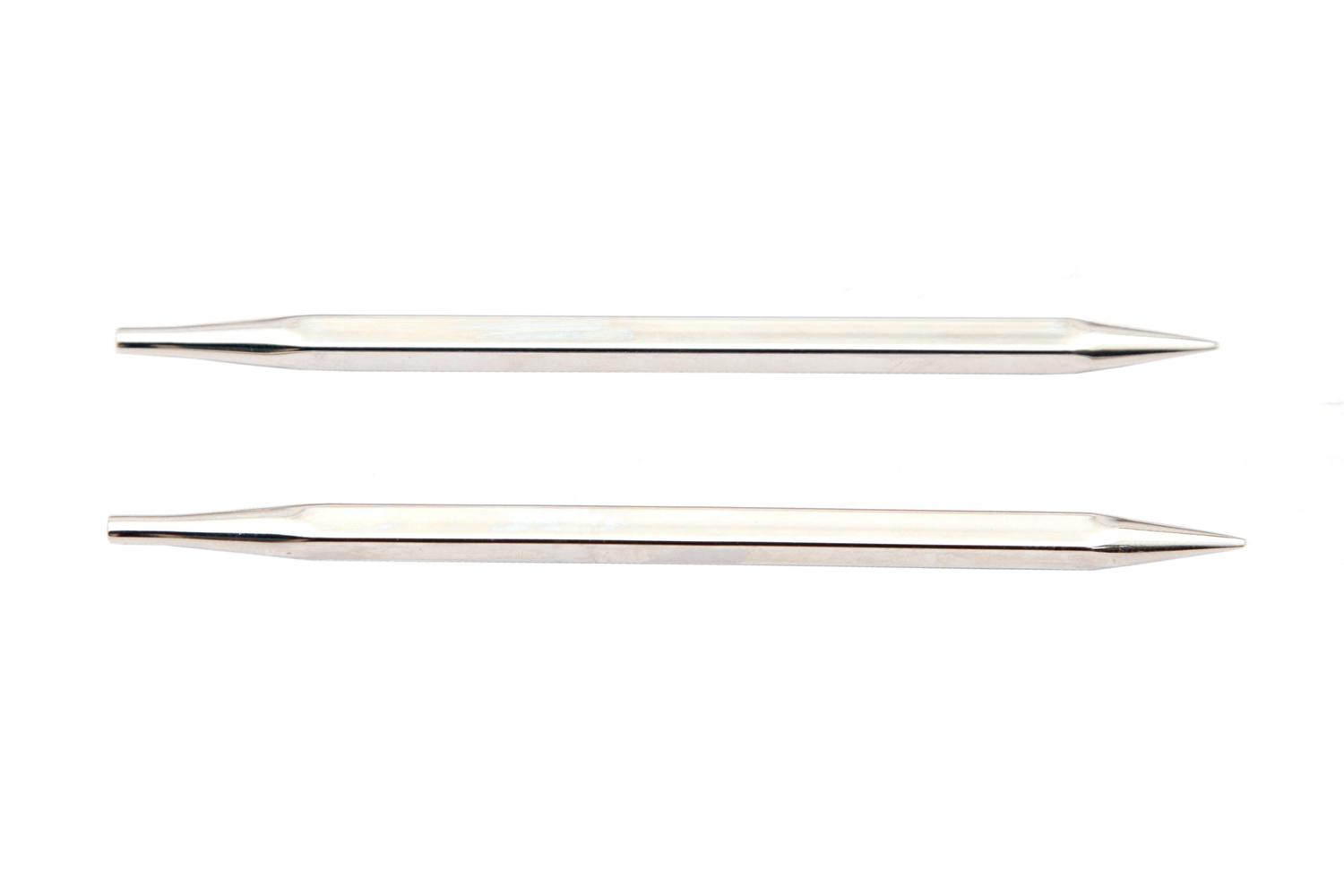 Knitpro Gro-kp12346 - Nova Cubics Knitting Pins Circular Int