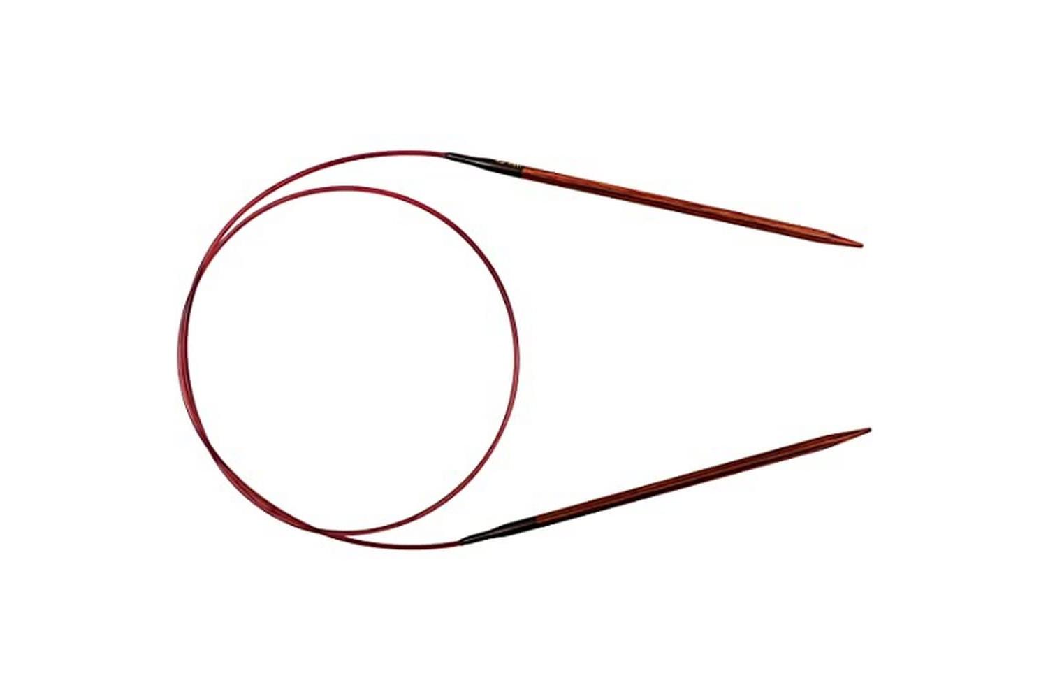 Knitpro Gro-kp31063 - Ginger Knitting Pins Circular Fixed 60