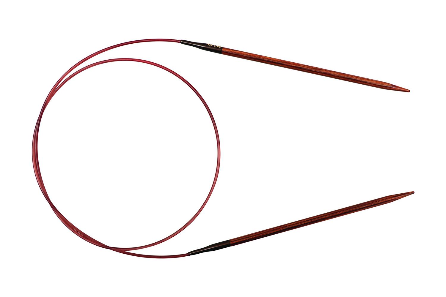 Knitpro Gro-kp31069 - Ginger Knitting Pins Circular Fixed 60