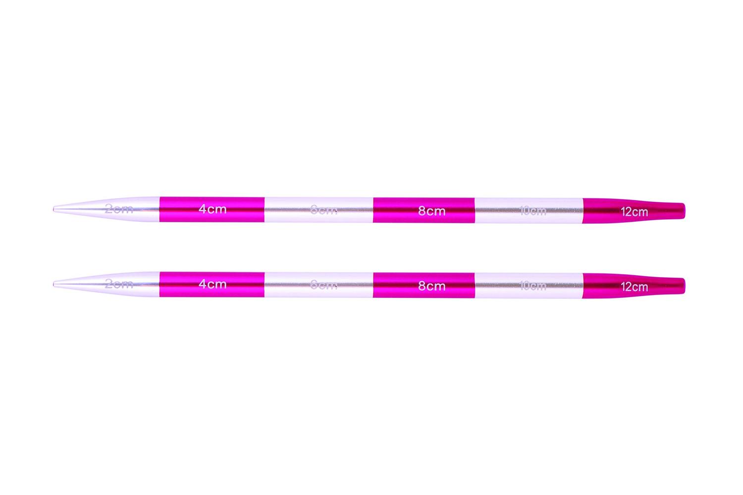 Knitpro Gro-kp42127 - Smart Stix Knitting Pins Circular Inte