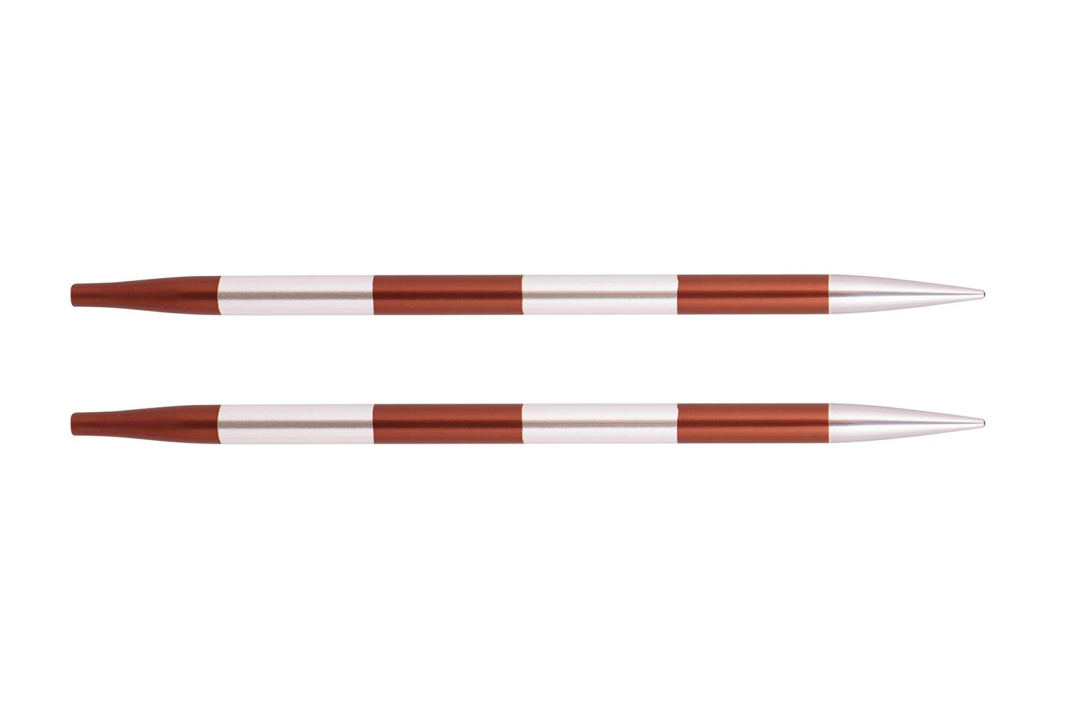 Knitpro Gro-kp42128 - Smart Stix Knitting Pins Circular Inte