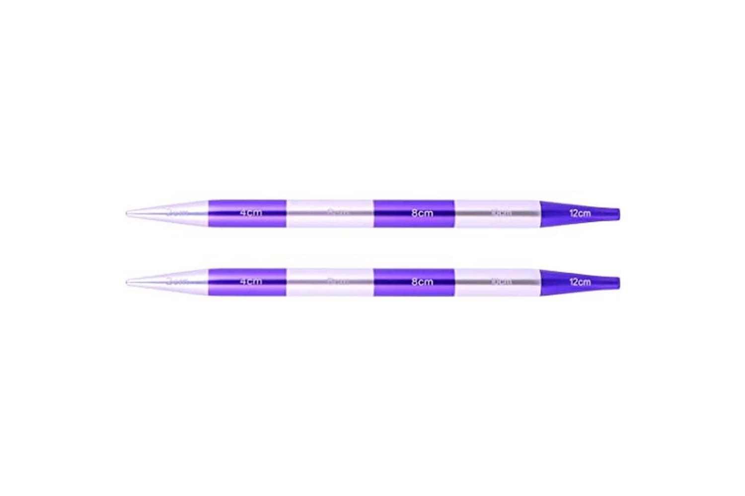 Knitpro Gro-kp42129 - Smart Stix Knitting Pins Circular Inte