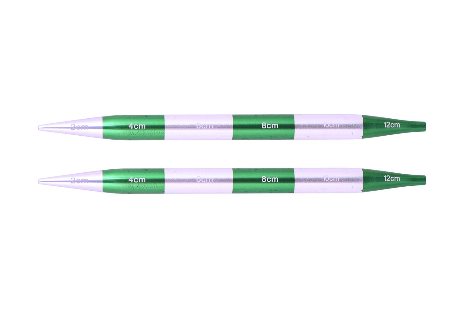 Knitpro Gro-kp42132 - Smart Stix Knitting Pins Circular Inte