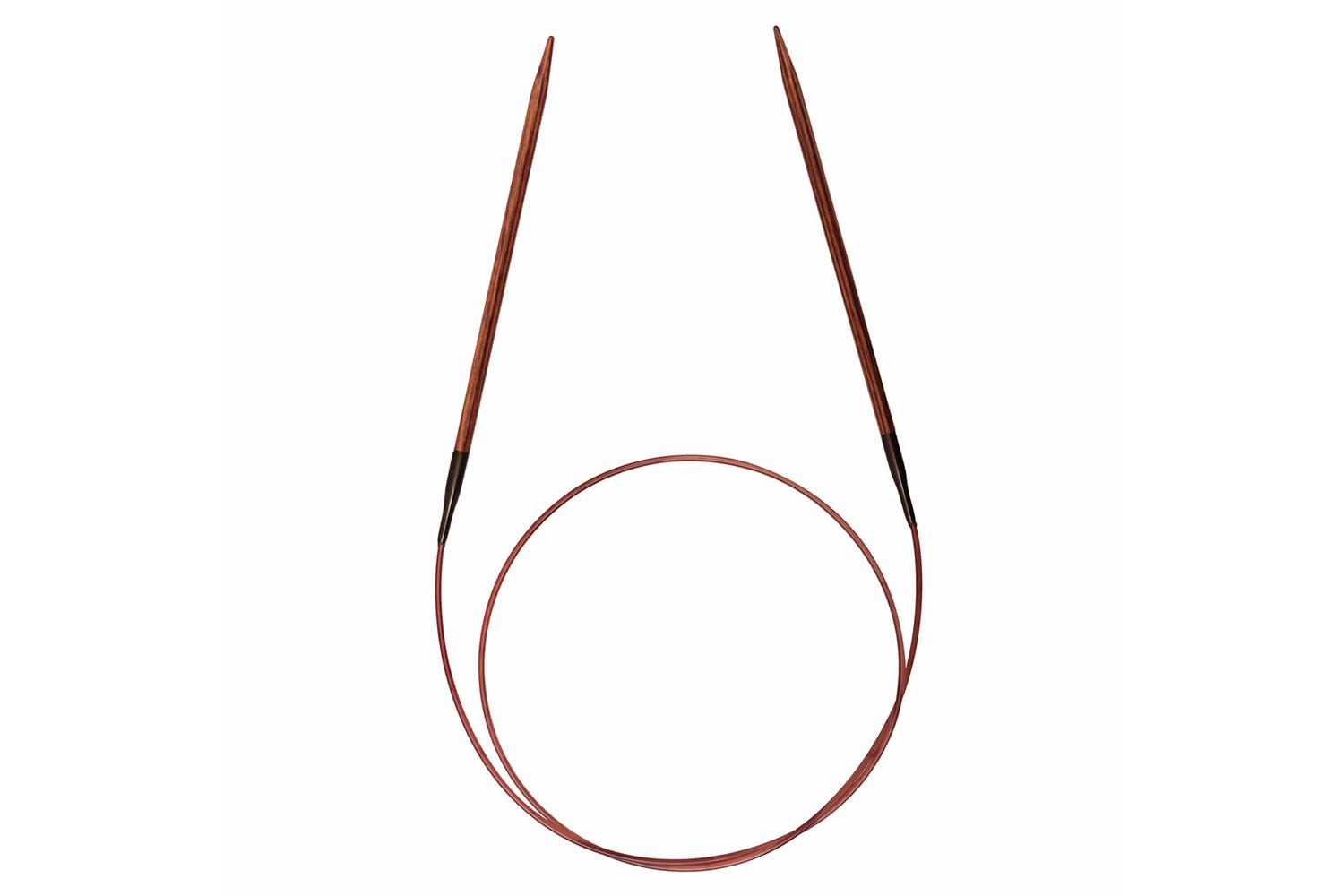 Knitpro Gro-kp31084 - Ginger Knitting Pins Circular Fixed 80