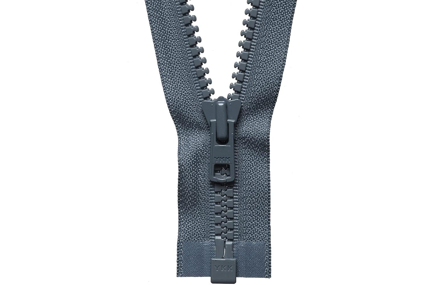 Ykk Gro-y871\578 - Hyvw Oe Zip 71cm - Vislon Heavyweight Ope