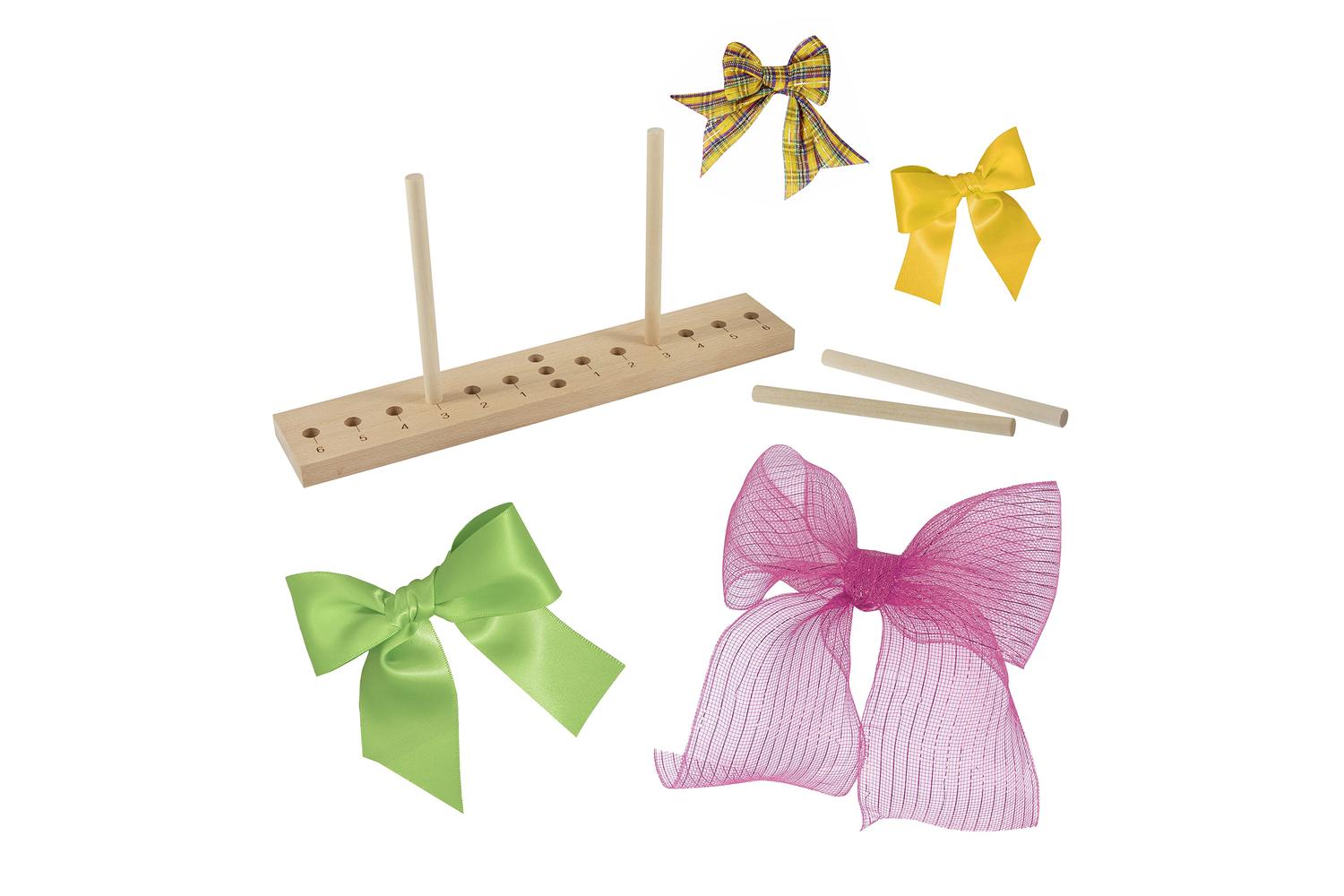 Trimits Gro-tbm001 - Bow Maker - Bow Maker - Trimits