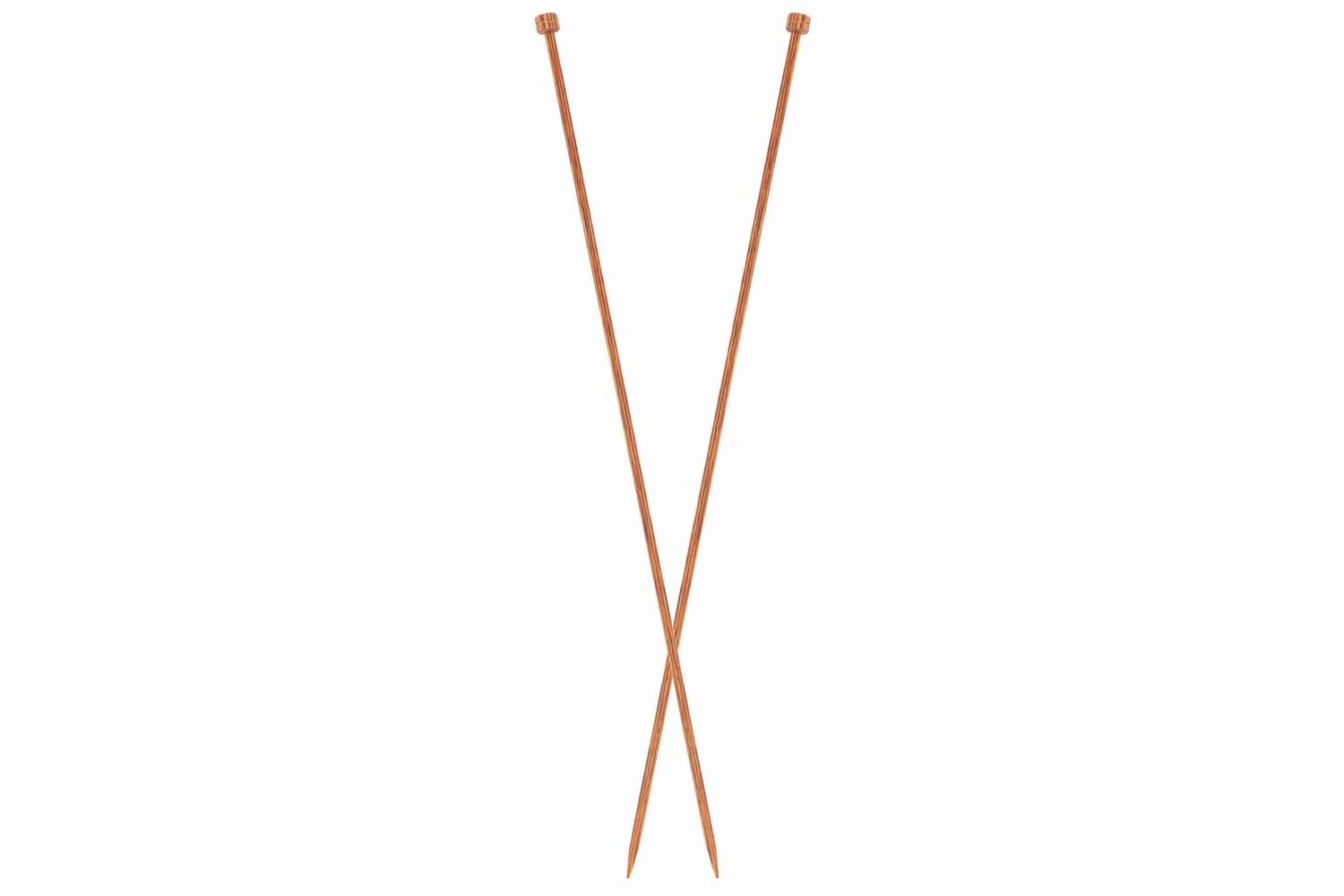 Knitpro Gro-kp31183 - Ginger Sp 35x350 - Ginger Knitting Pin