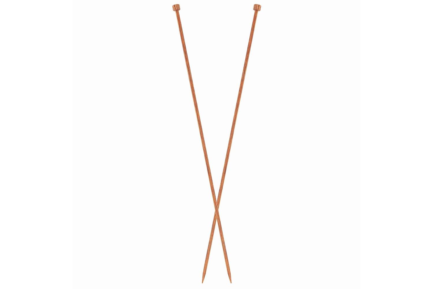 Knitpro Gro-kp31184 - Ginger Sp 35x375 - Ginger Knitting Pin