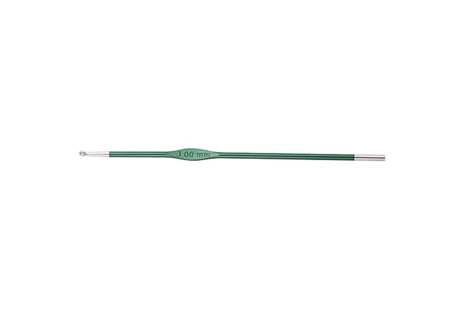 Knitpro Gro-kp47473 - Zing Chook 6 - Crochet Hook Zing 15cm 