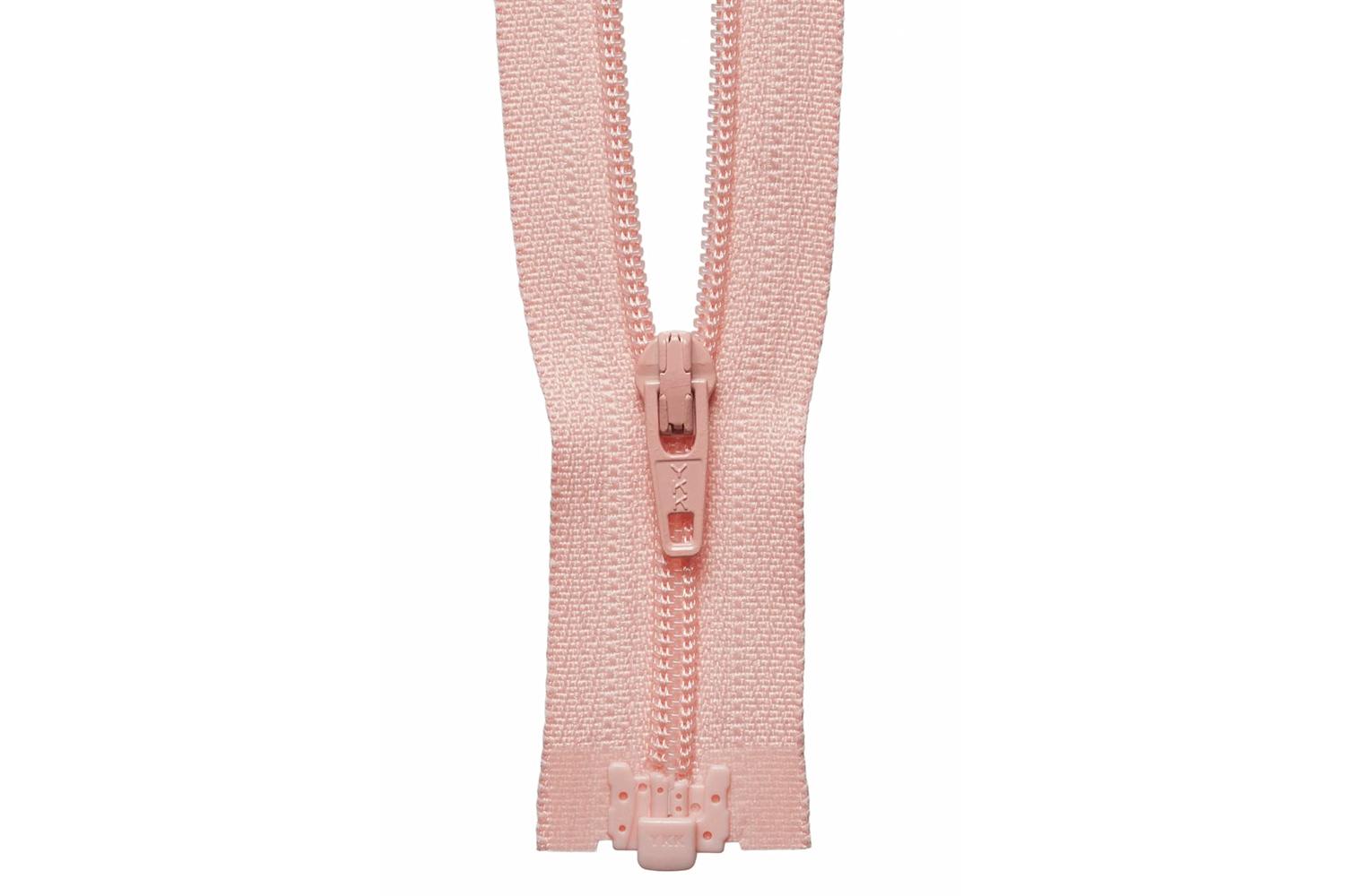 Ykk Gro-y1330\521 - Lgtw Oe Zip 30cm - Light-weight Open End