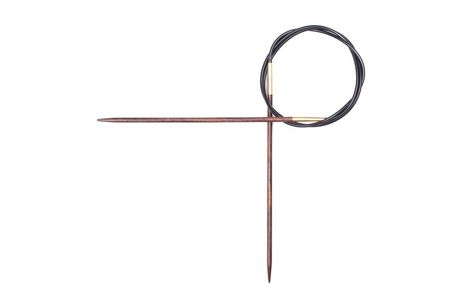 Pony Gro-p50911 - Rwd Circ 80cmx500mm - Knitting Pins Circul