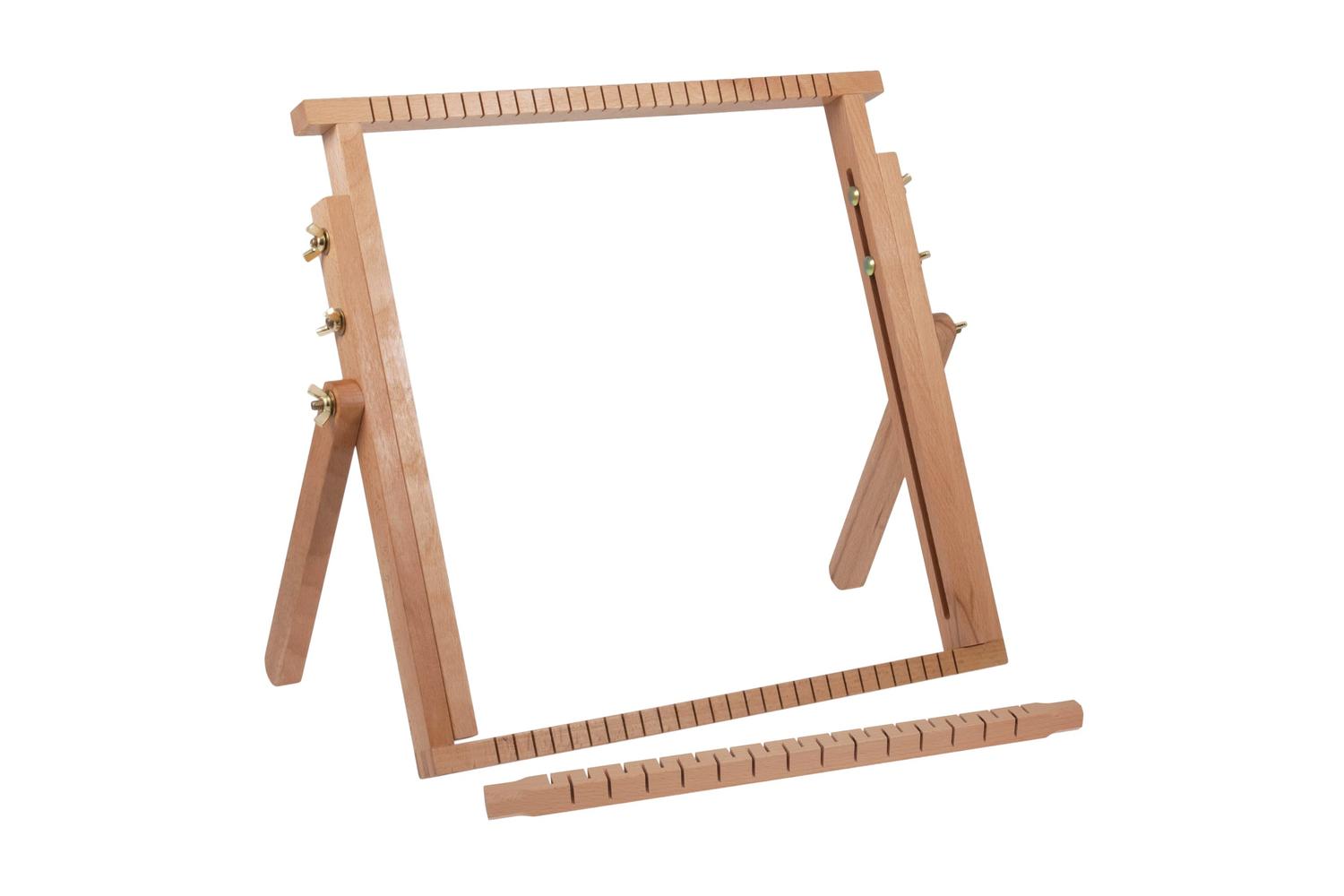 Milward Gro-2519020 - Extendable Wloom - Weaving Loom Extend