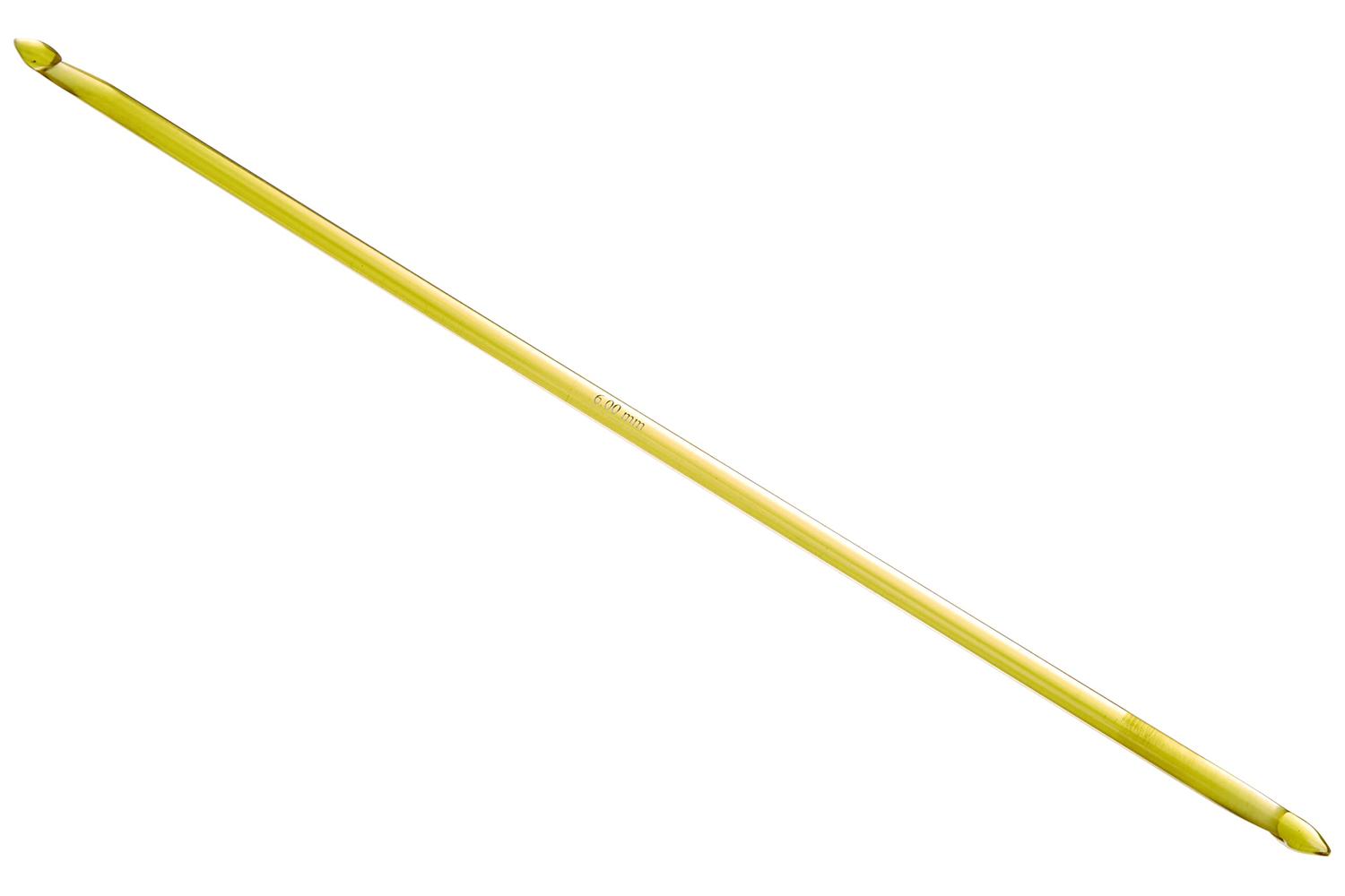 Knitpro Gro-kp51423 - Trendz Tt Chk De 6 - Trendz Double-end