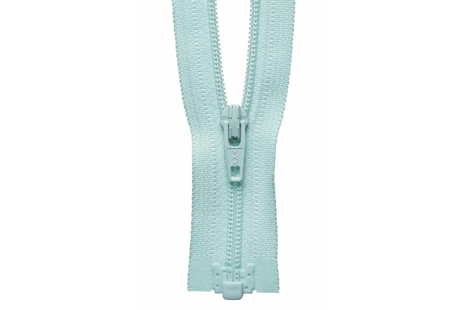 Ykk Gro-y1336\822 - Lgtw Oe Zip 36cm - Light-weight Open End
