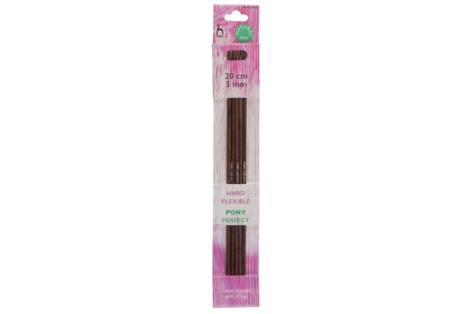 Pony Gro-p42502 - Pfect Kp De 20cmx225 - Perfect Knitting Pi