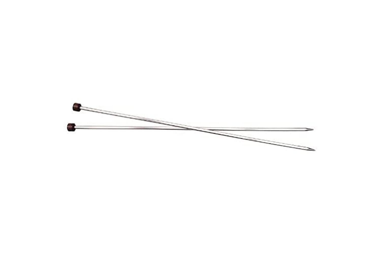 Knitpro Gro-kp12280 - Nova Cubics Knitting Pins Single-ended