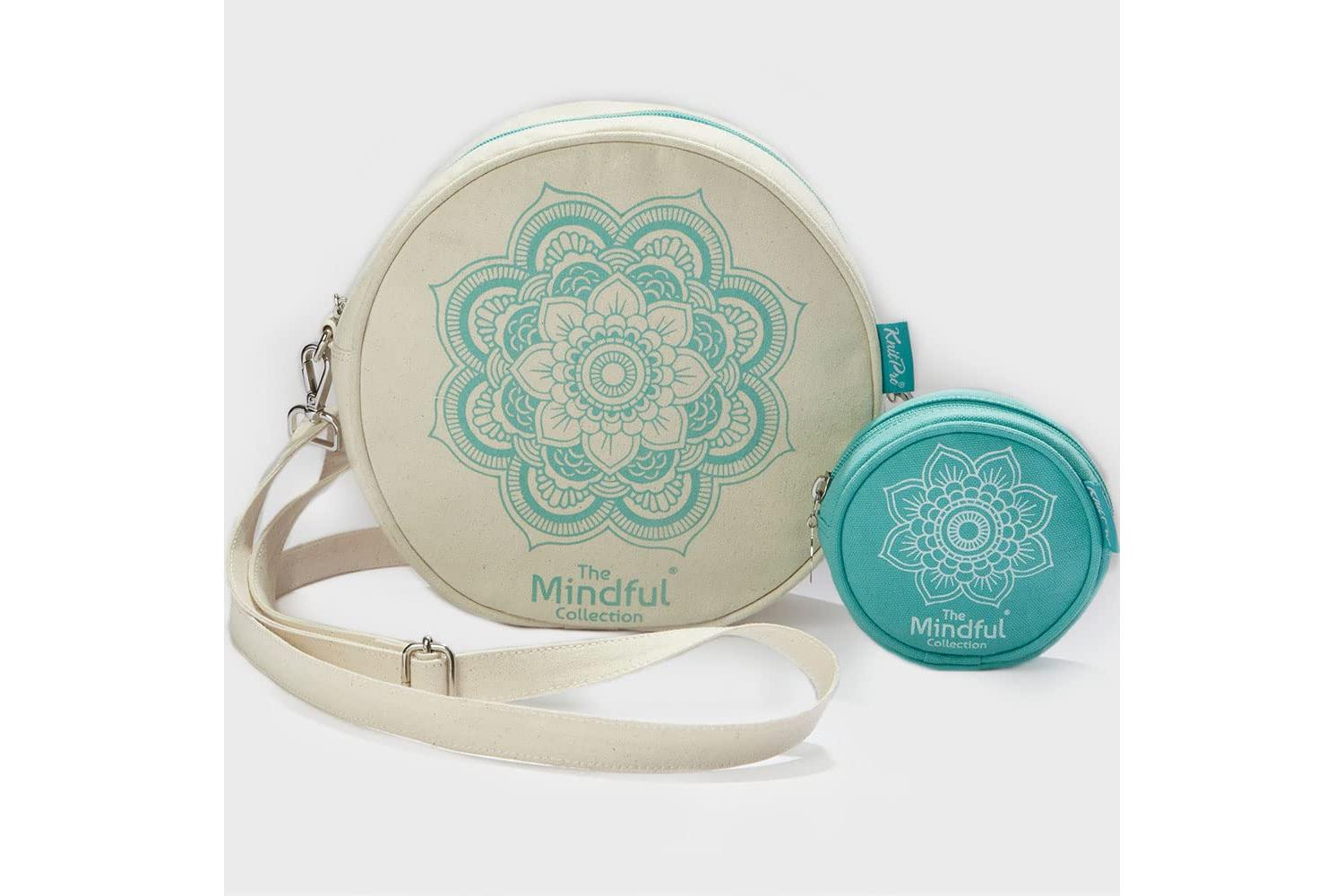 Knitpro Gro-kp36663 - The Mindful Collection The Twin Circul