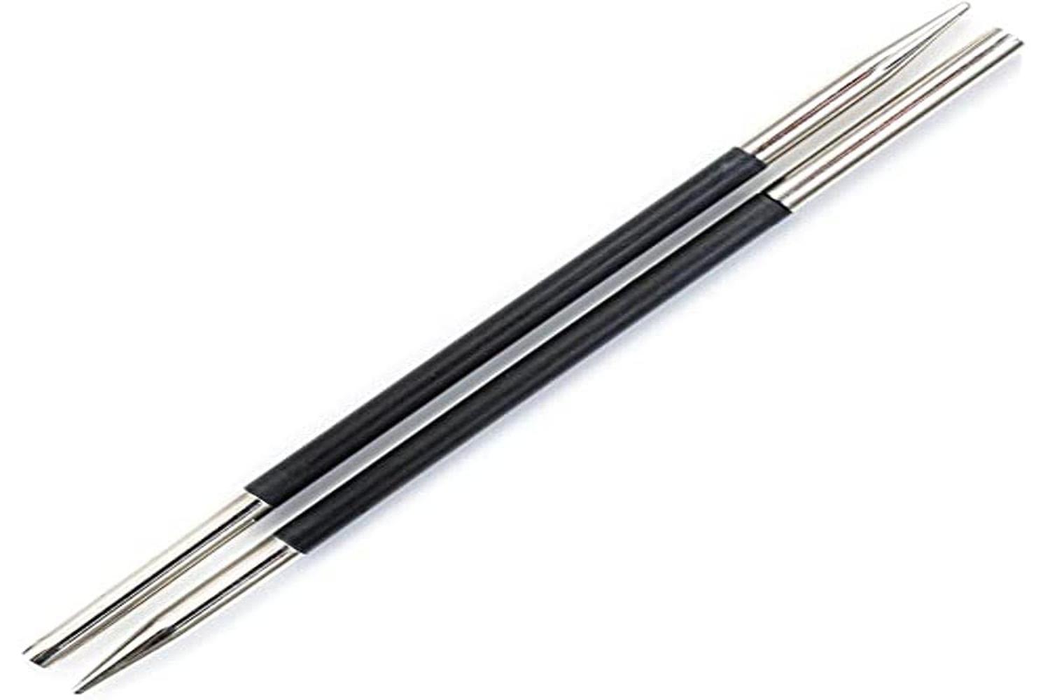 Knitpro Gro-kp41323 - Karbonz Knitting Pins Circular Interch