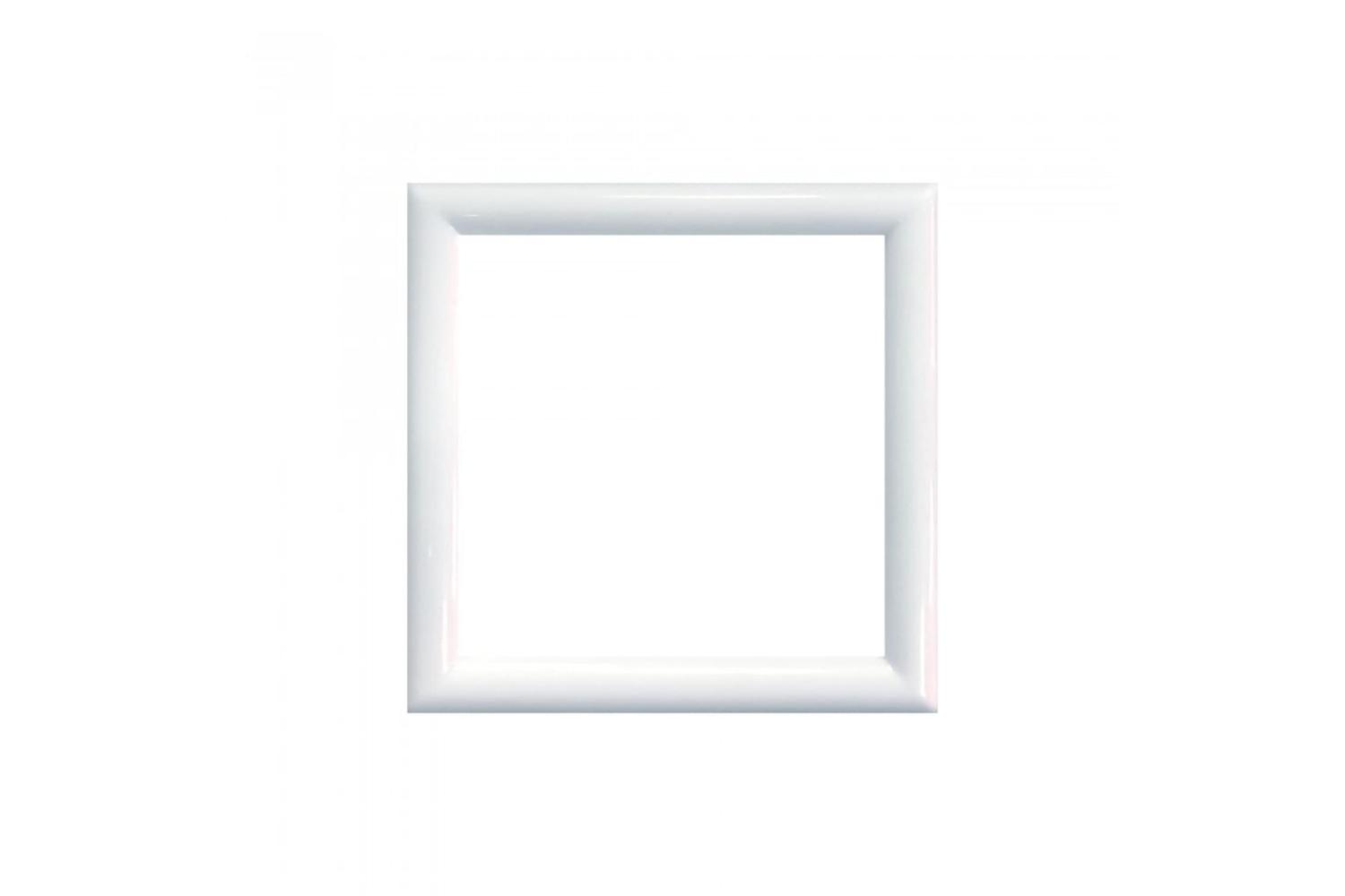 Diamond Dotz Gro-ddf1.w - Frame 125x125 Wht - Diamond Painti