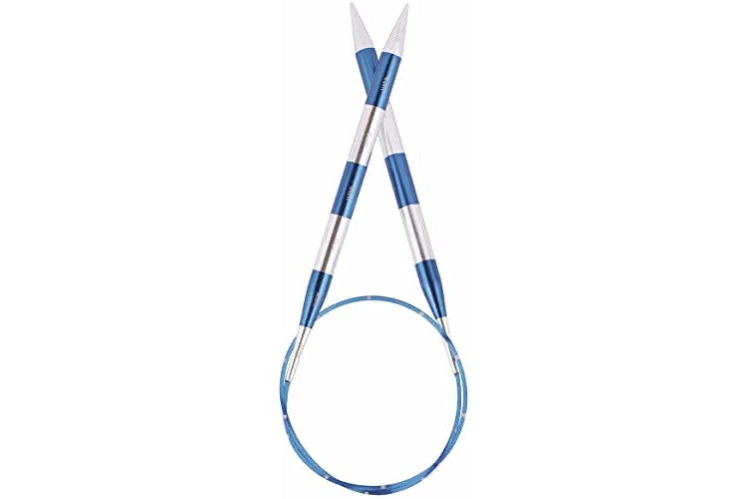 Knitpro Gro-kp42062 - Smart Stix Knitting Pins Circular Fixe