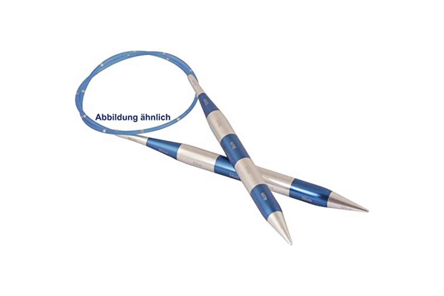 Knitpro Gro-kp42067 - Smart Stix Knitting Pins Circular Fixe