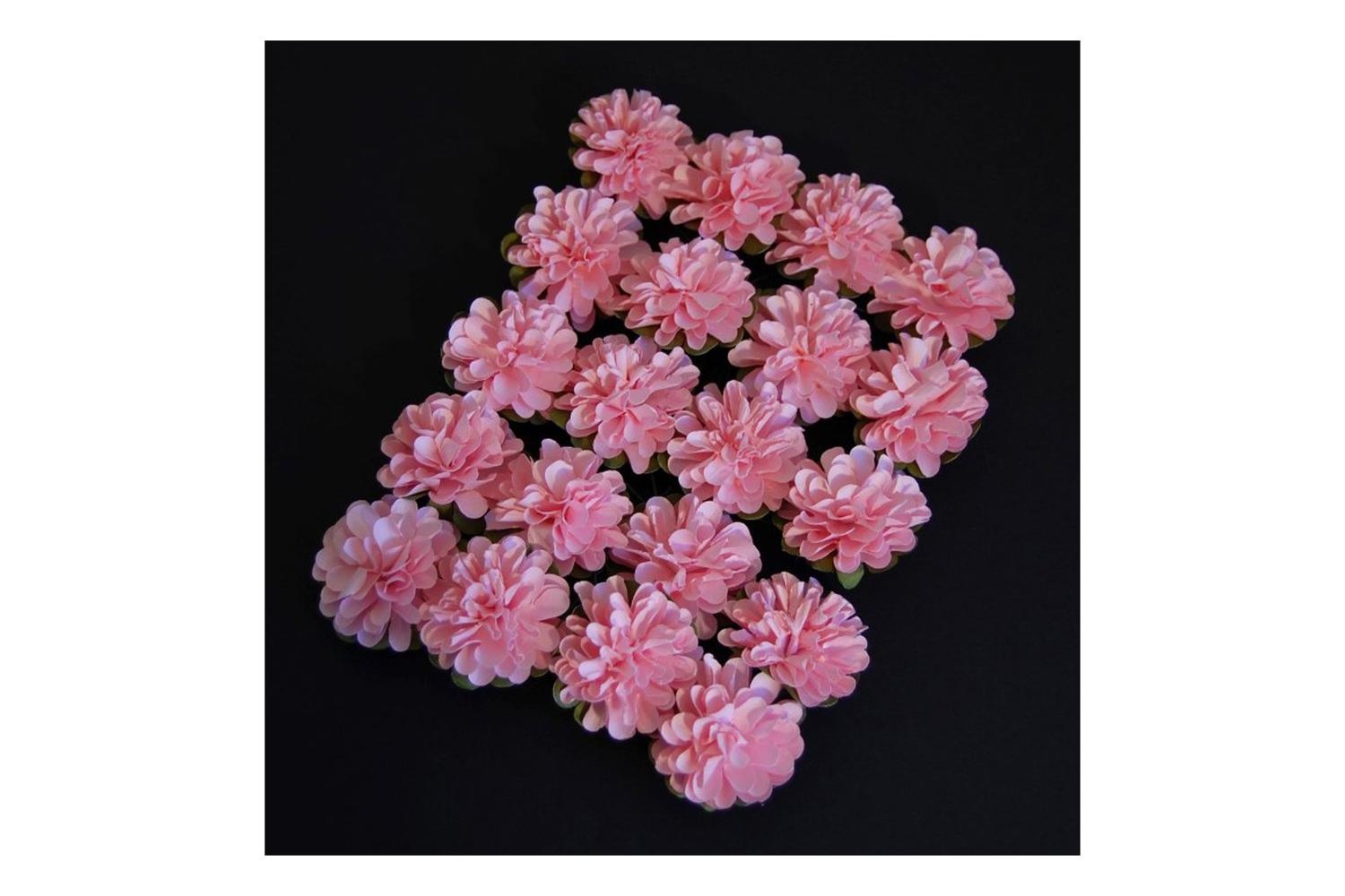 Occasions Gro-b2125pk - Flower Heads Paper 34cm Pack Of 20 P