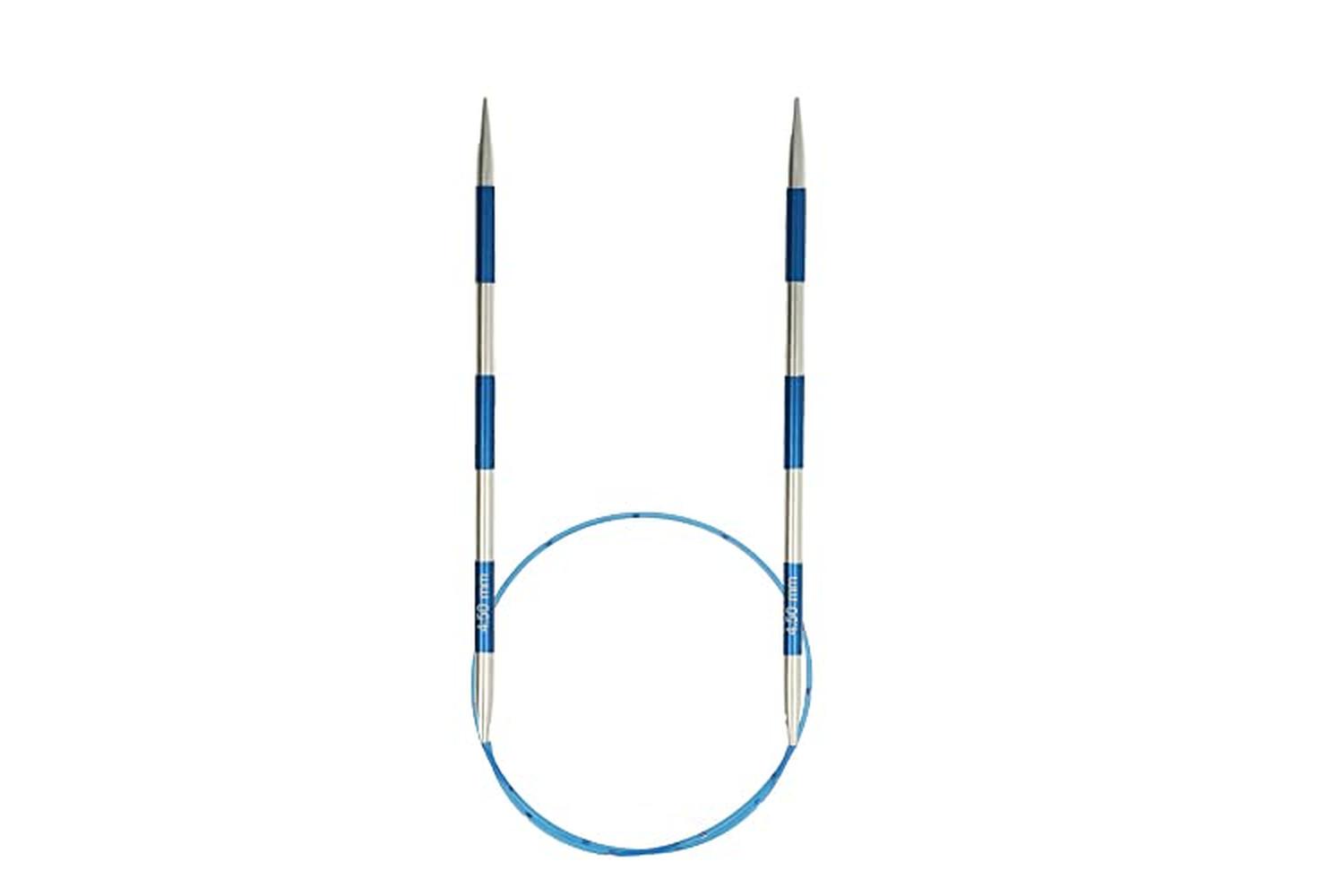 Knitpro Gro-kp42070 - Smart Stix Knitting Pins Circular Fixe