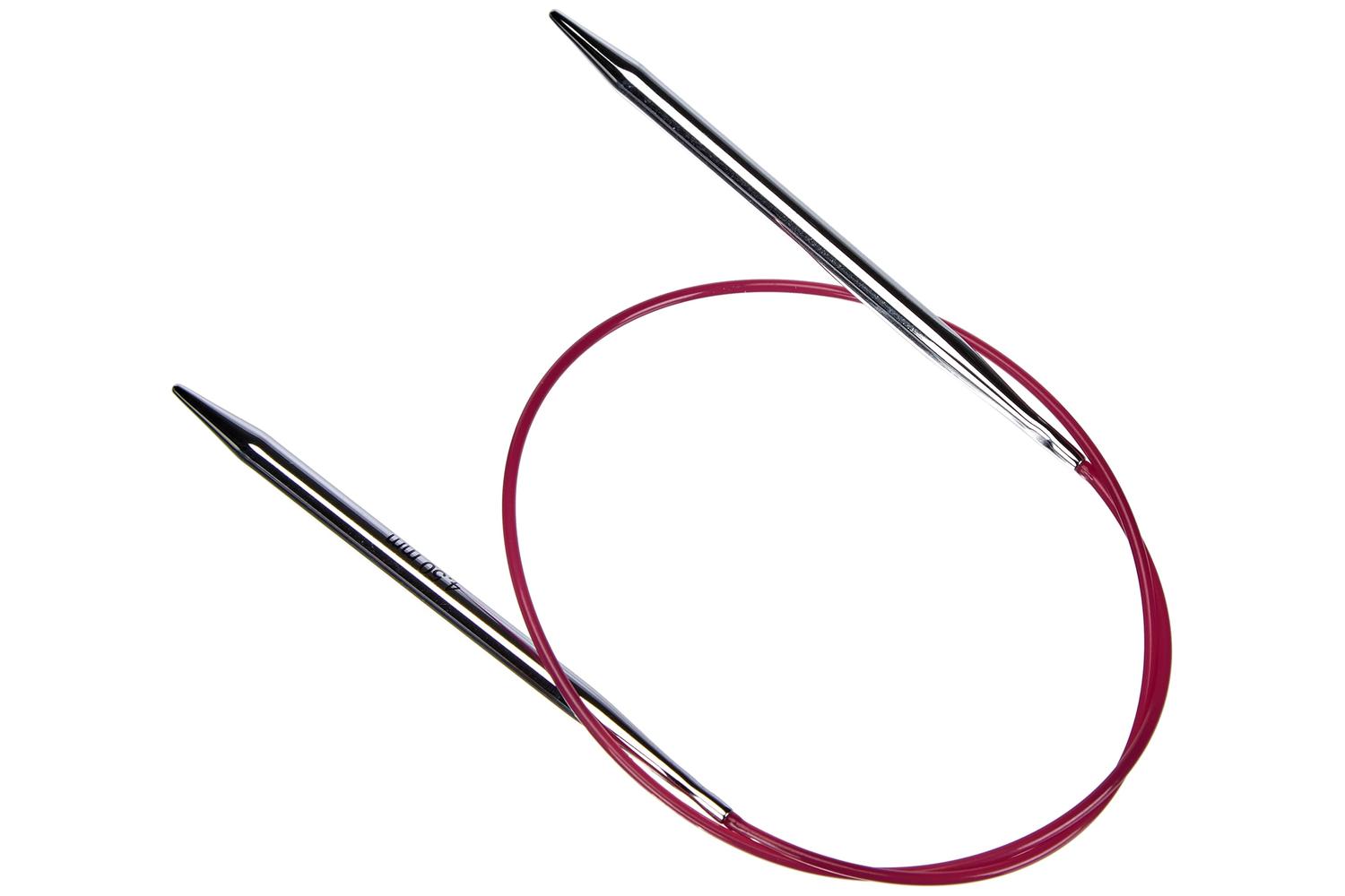 Knitpro Gro-kp10390 - Nova Fc 50x45 - Nova Metal Knitting Pi