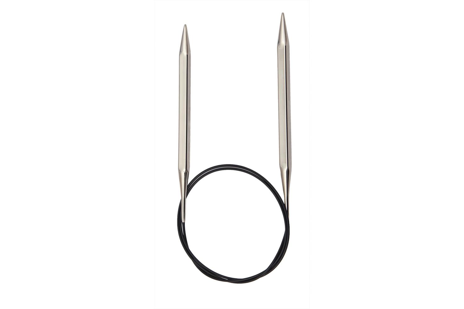 Knitpro Gro-kp12158 - Nova Cubics Knitting Pins Circular Fix