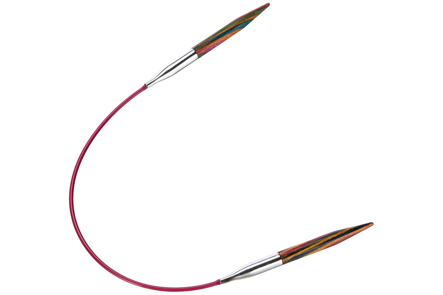 Knitpro Gro-kp20990 - Symfonie Fc 25x5 - Symfonie Knitting P