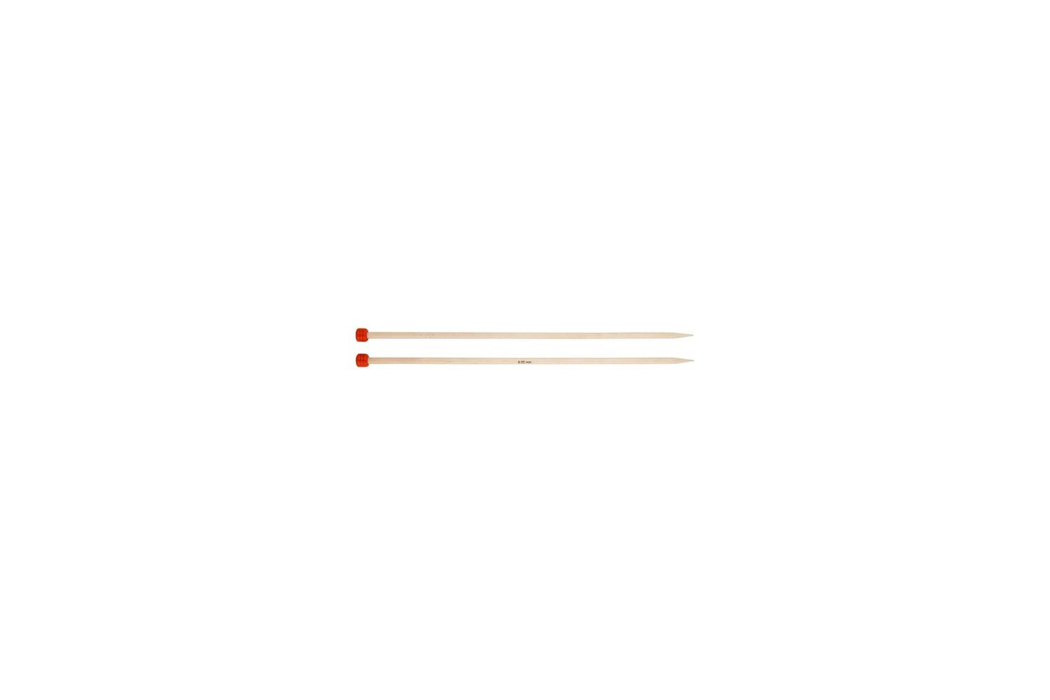 Knitpro Gro-kp35285 - Basix Sp 40x8 - Basix Knitting Pins Si
