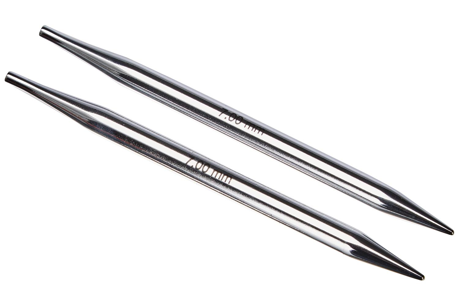 Knitpro Gro-kp10407 - Nova N Ic 7 - Nova Metal Knitting Pins