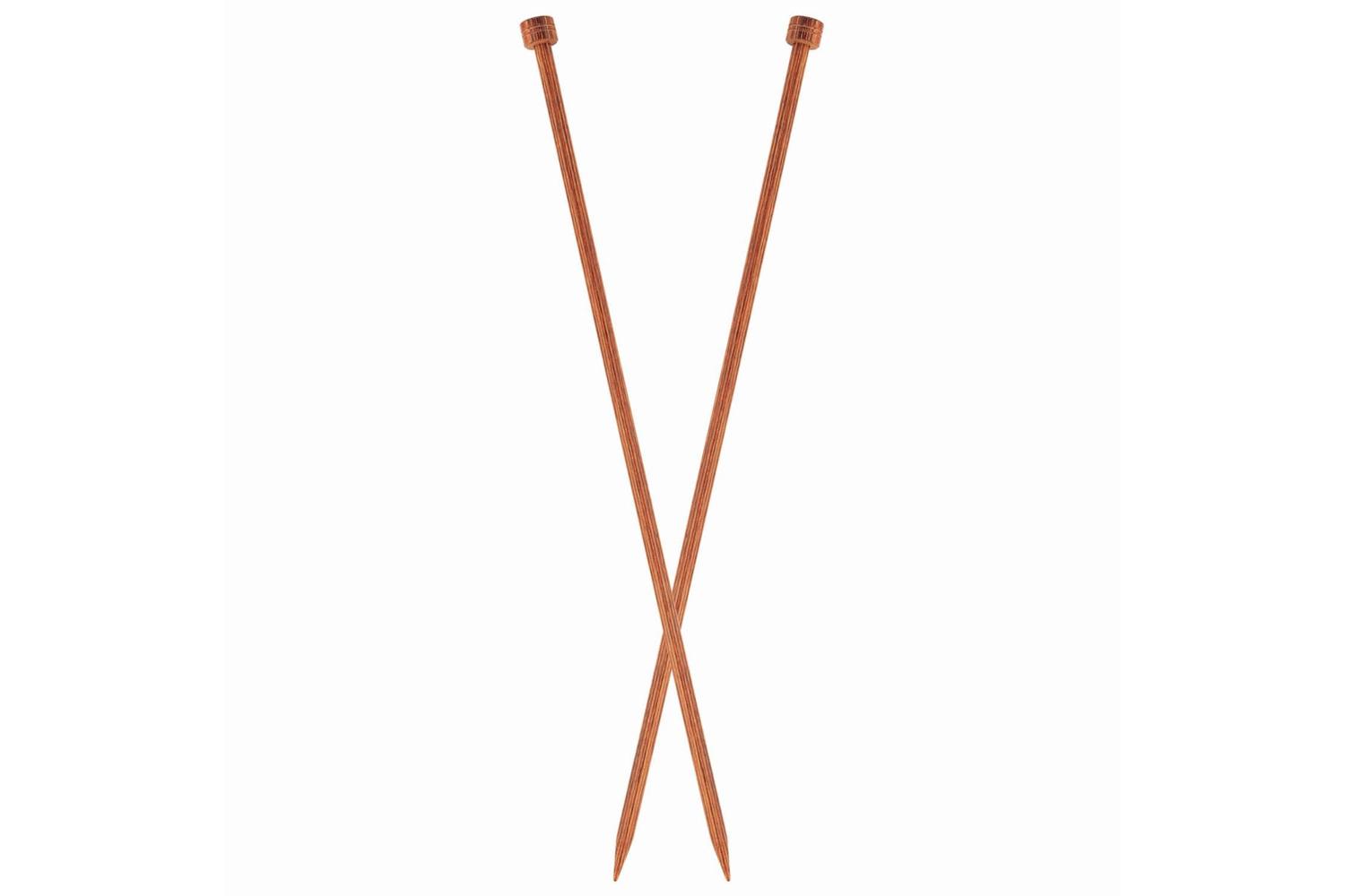 Knitpro Gro-kp31168 - Ginger Sp 30x550 - Ginger Knitting Pin