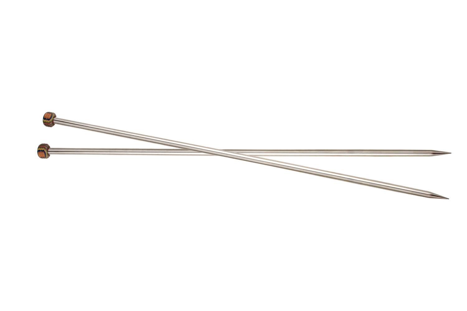 Knitpro Gro-kp10257 - Nova Sp 40x5 - Nova Metal Knitting Pin