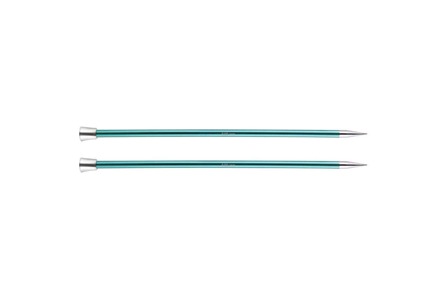 Knitpro Gro-kp47306 - Zing Sp 35x8 - Zing Knitting Pins Sing