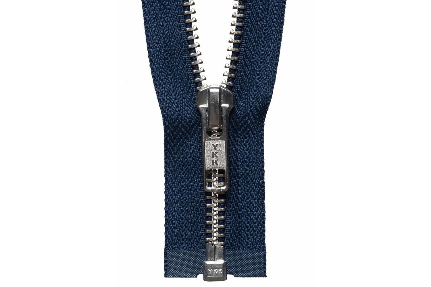 Ykk Gro-y1936\919 - Nfree Oe Zip 36cm - Nickel Free Metal Op