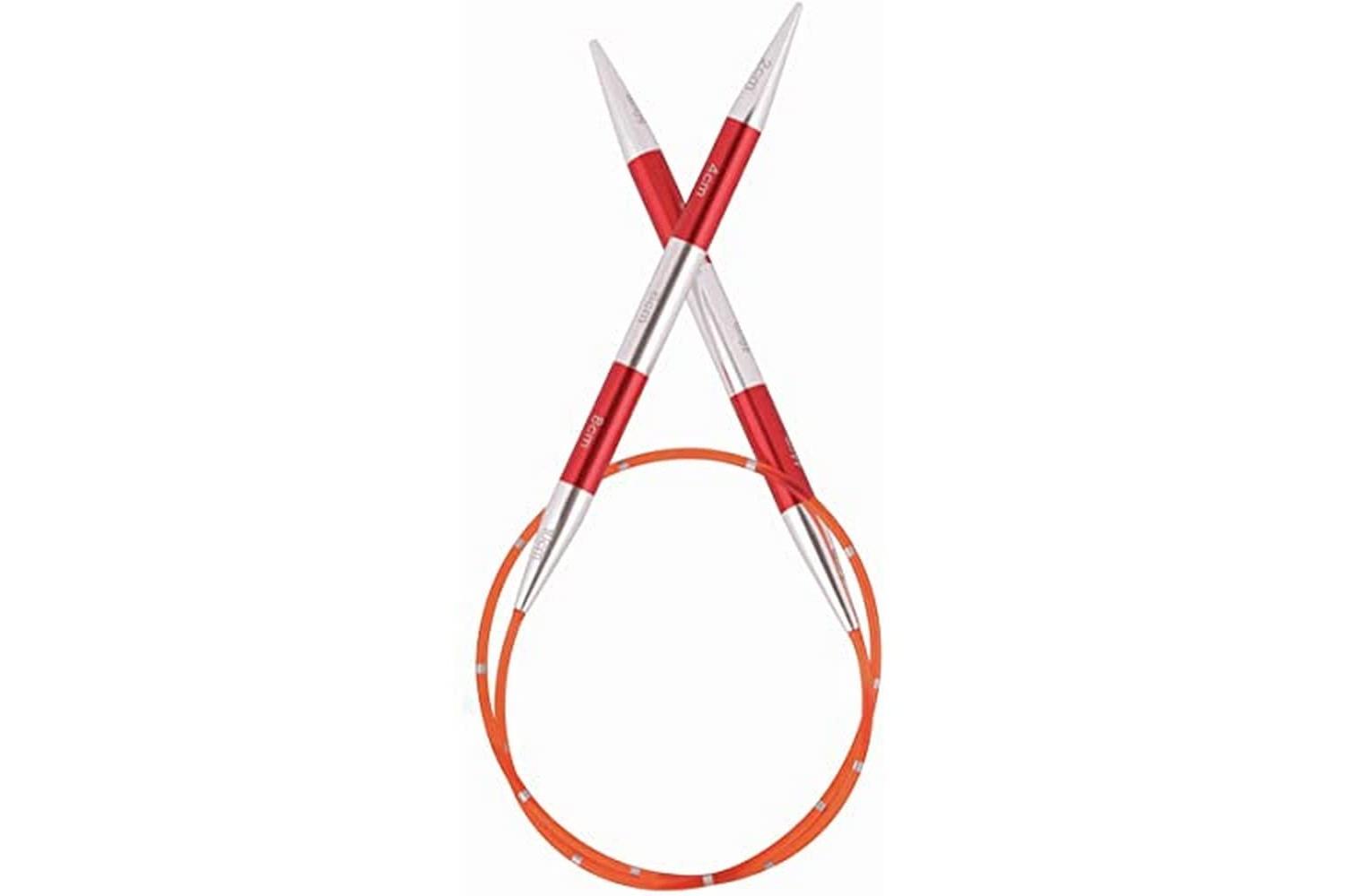 Knitpro Gro-kp42051 - Smart Stix Knitting Pins Circular Fixe