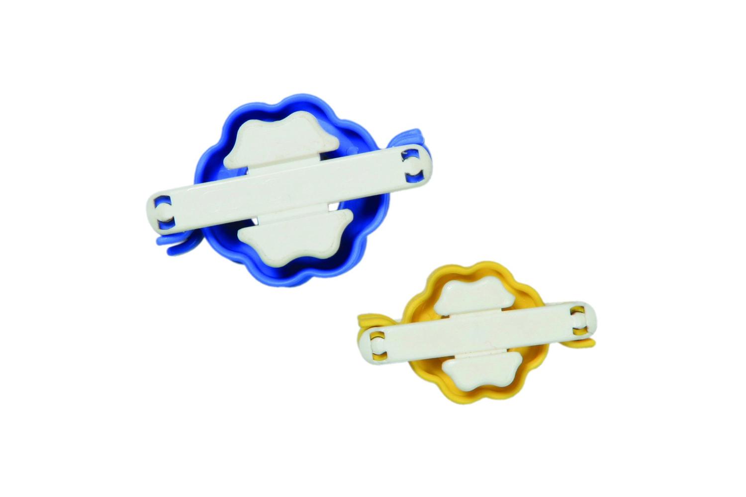 Knitpro Gro-kp10863 - Nirvana Pompom Set - Nirvana Pom Pom M