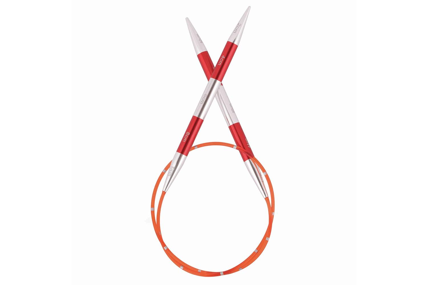 Knitpro Gro-kp42054 - Smart Stix Knitting Pins Circular Fixe